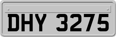 DHY3275