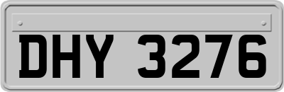 DHY3276
