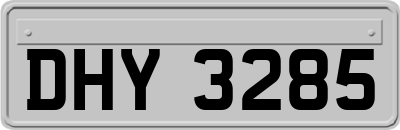 DHY3285