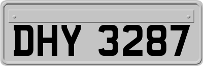 DHY3287