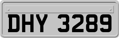 DHY3289