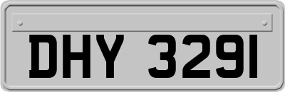DHY3291
