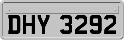 DHY3292