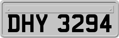 DHY3294