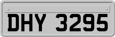 DHY3295