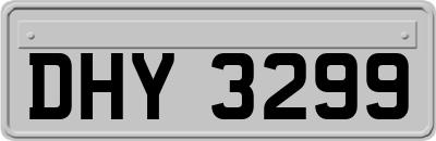 DHY3299