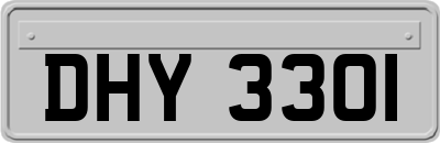 DHY3301
