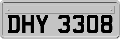 DHY3308