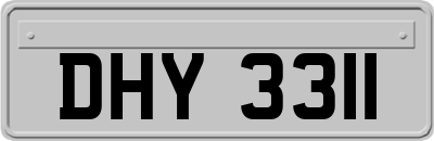 DHY3311