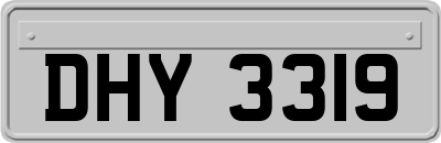 DHY3319