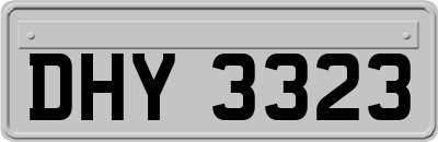 DHY3323