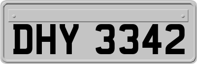 DHY3342
