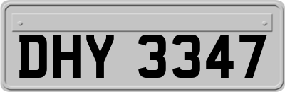 DHY3347