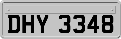 DHY3348