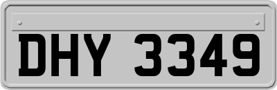 DHY3349