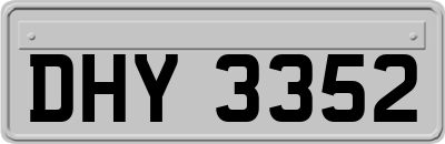 DHY3352