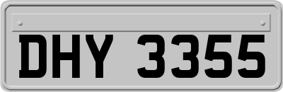 DHY3355