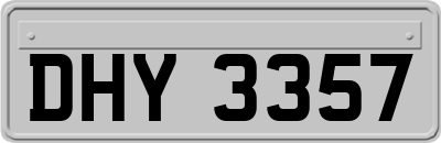 DHY3357
