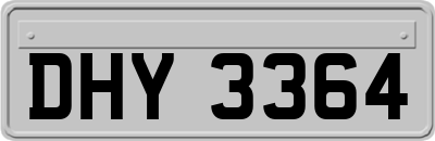 DHY3364