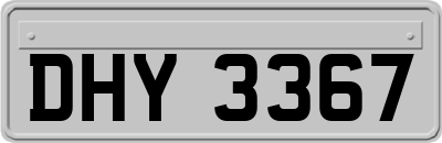 DHY3367