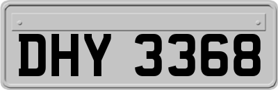 DHY3368