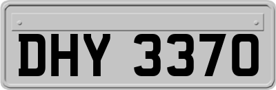 DHY3370