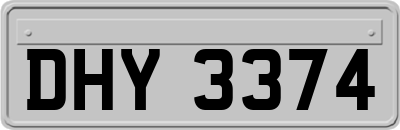DHY3374