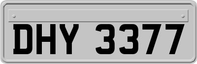 DHY3377