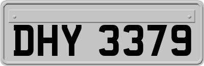DHY3379