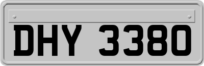 DHY3380