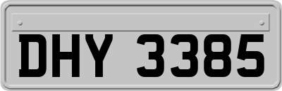 DHY3385