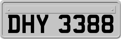 DHY3388