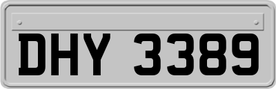 DHY3389