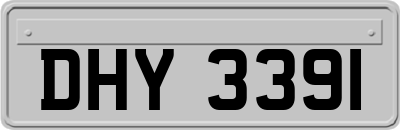 DHY3391