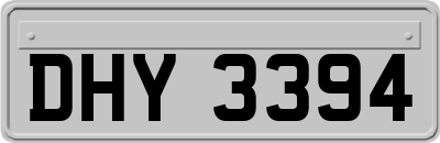 DHY3394