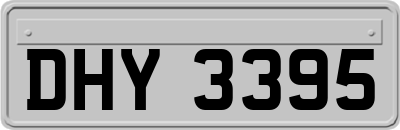 DHY3395