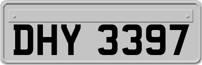 DHY3397