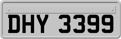 DHY3399