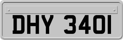 DHY3401