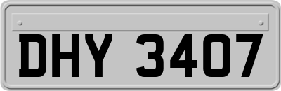 DHY3407