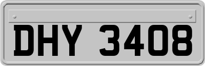 DHY3408