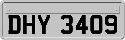 DHY3409