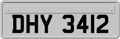 DHY3412