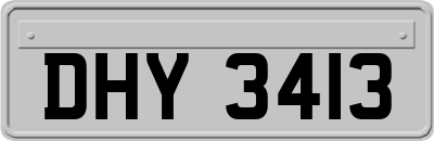 DHY3413