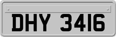 DHY3416