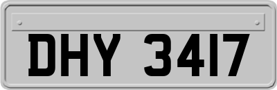 DHY3417