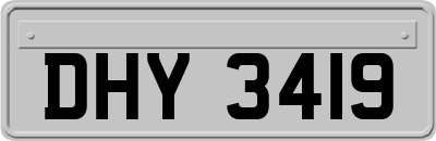 DHY3419