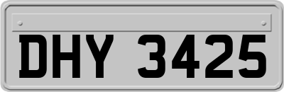 DHY3425