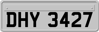 DHY3427