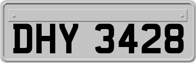 DHY3428